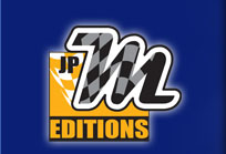 JPM Editions - Jean-pierre Méchin