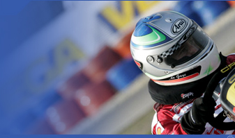 Guide technique du Kart