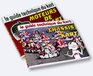 Guide technique : Chassis de Kart 2007 + MDK 1