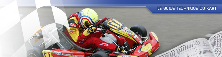 Le guide technique du Kart