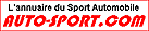 Annuaire regroupant une cat&eacute;gorie Karting 