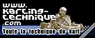 Logo de JPM Editions : Multimédias et guide technique karting